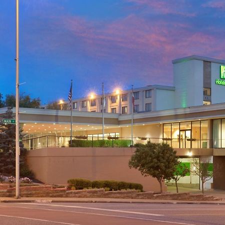 Holiday Inn Country Club Plaza Kansas City Zewnętrze zdjęcie