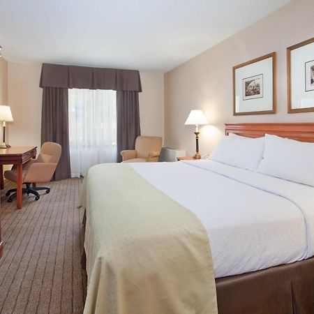 Holiday Inn Country Club Plaza Kansas City Zewnętrze zdjęcie