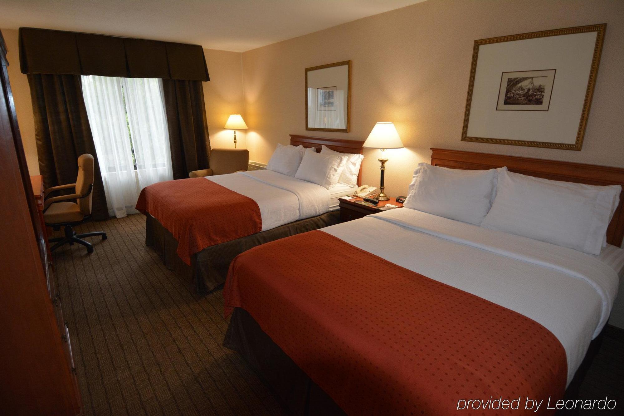 Holiday Inn Country Club Plaza Kansas City Zewnętrze zdjęcie