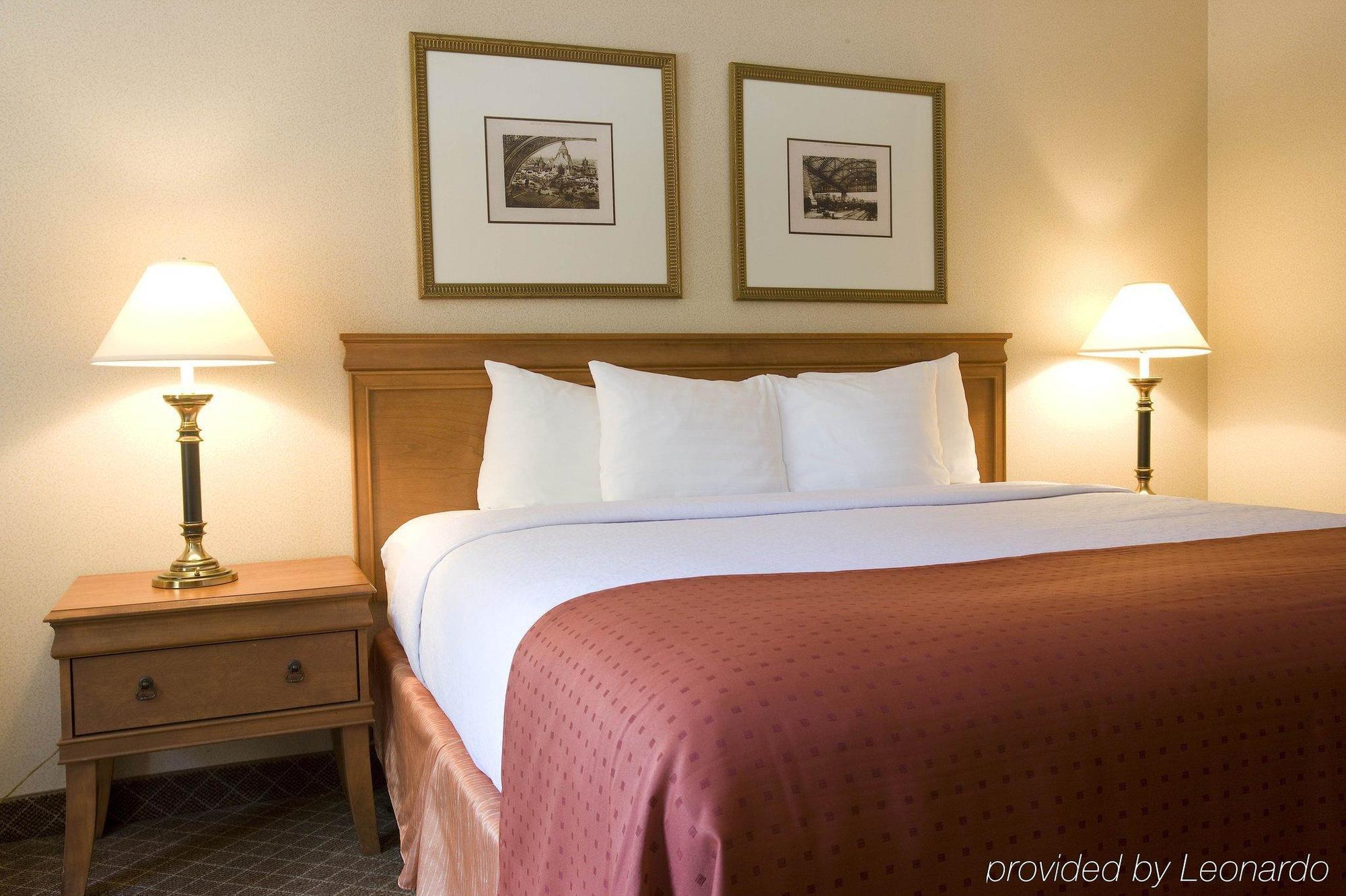 Holiday Inn Country Club Plaza Kansas City Zewnętrze zdjęcie