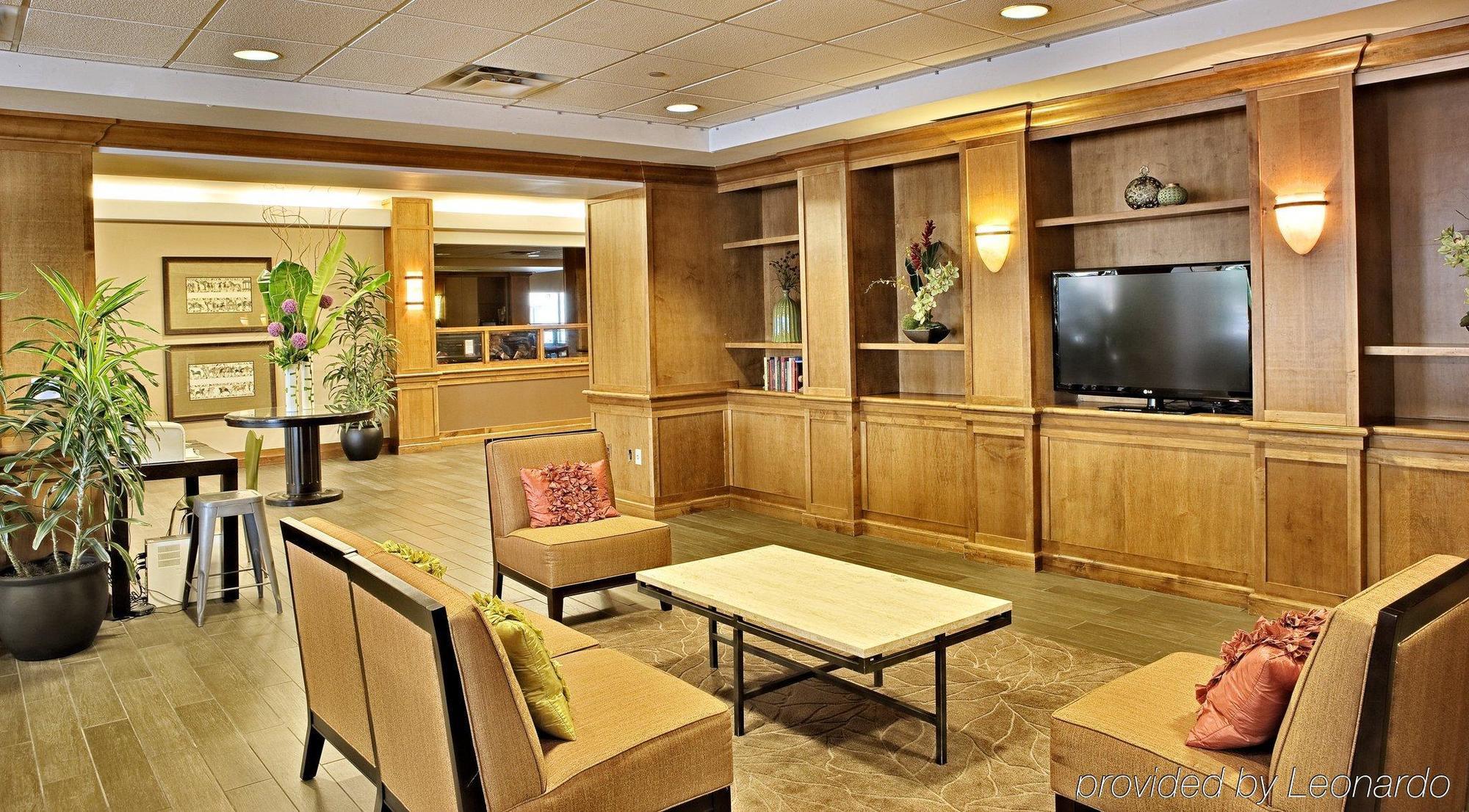 Holiday Inn Country Club Plaza Kansas City Zewnętrze zdjęcie