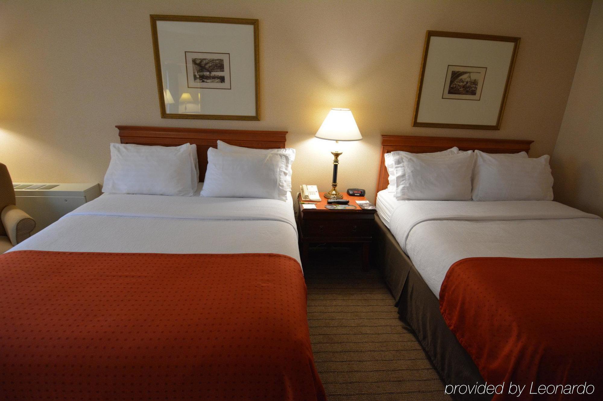 Holiday Inn Country Club Plaza Kansas City Zewnętrze zdjęcie