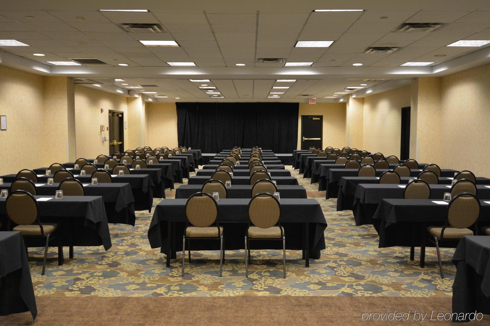Holiday Inn Country Club Plaza Kansas City Zewnętrze zdjęcie