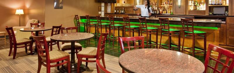 Holiday Inn Country Club Plaza Kansas City Zewnętrze zdjęcie
