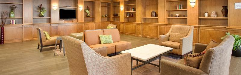 Holiday Inn Country Club Plaza Kansas City Zewnętrze zdjęcie