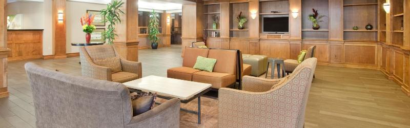 Holiday Inn Country Club Plaza Kansas City Zewnętrze zdjęcie