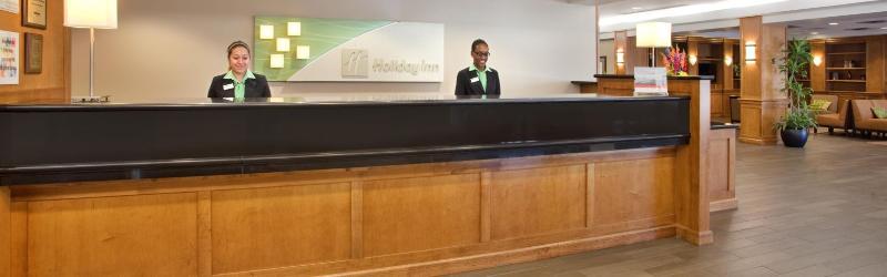 Holiday Inn Country Club Plaza Kansas City Zewnętrze zdjęcie