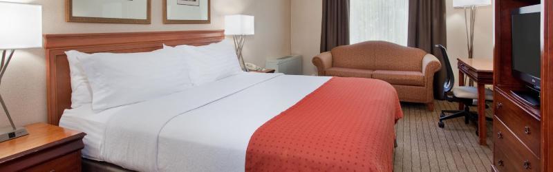 Holiday Inn Country Club Plaza Kansas City Zewnętrze zdjęcie