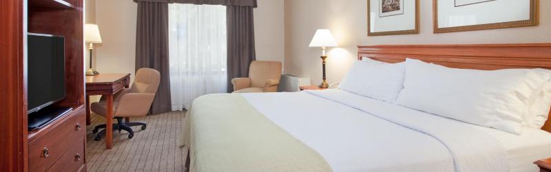 Holiday Inn Country Club Plaza Kansas City Zewnętrze zdjęcie