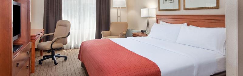 Holiday Inn Country Club Plaza Kansas City Zewnętrze zdjęcie