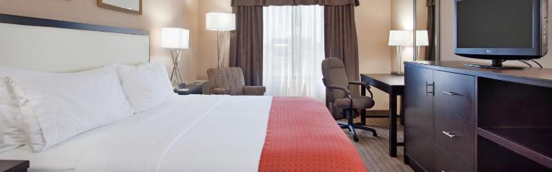 Holiday Inn Country Club Plaza Kansas City Zewnętrze zdjęcie