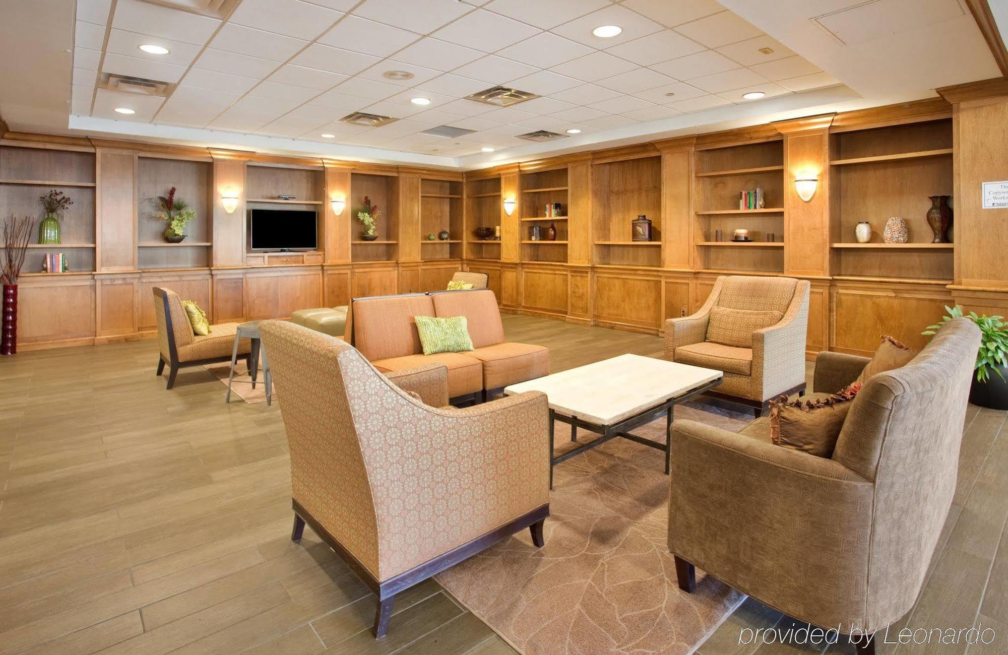 Holiday Inn Country Club Plaza Kansas City Zewnętrze zdjęcie