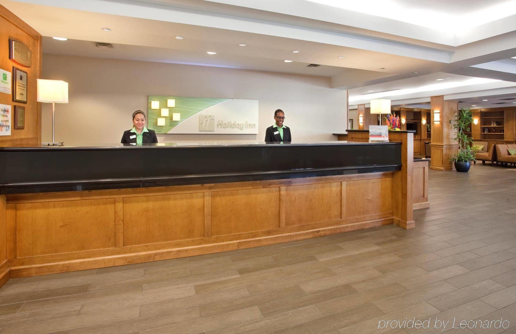 Holiday Inn Country Club Plaza Kansas City Zewnętrze zdjęcie