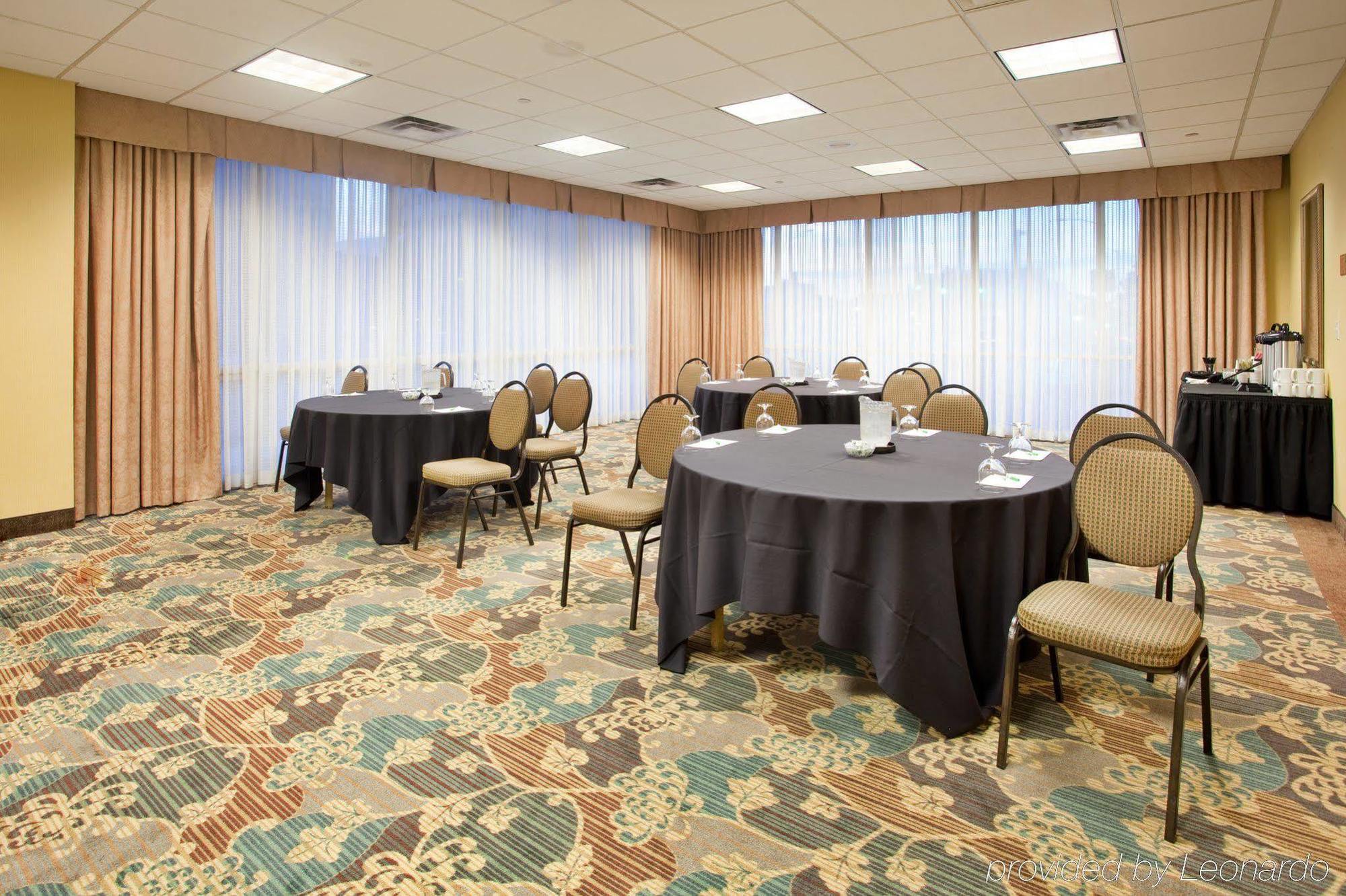 Holiday Inn Country Club Plaza Kansas City Zewnętrze zdjęcie