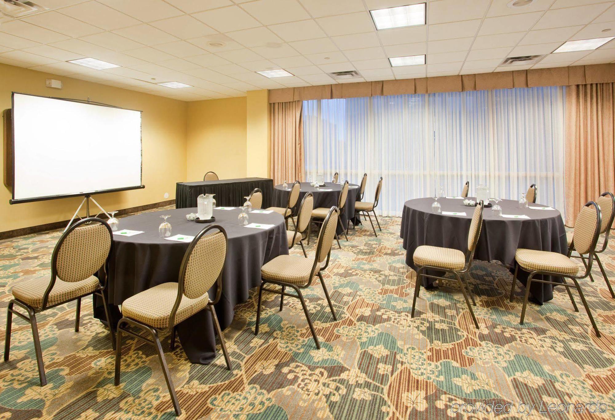 Holiday Inn Country Club Plaza Kansas City Zewnętrze zdjęcie
