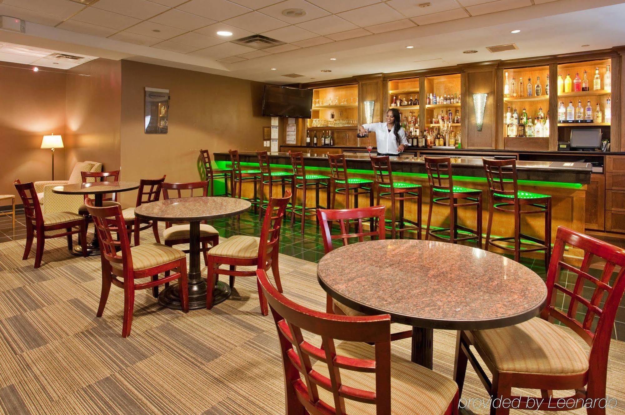 Holiday Inn Country Club Plaza Kansas City Zewnętrze zdjęcie