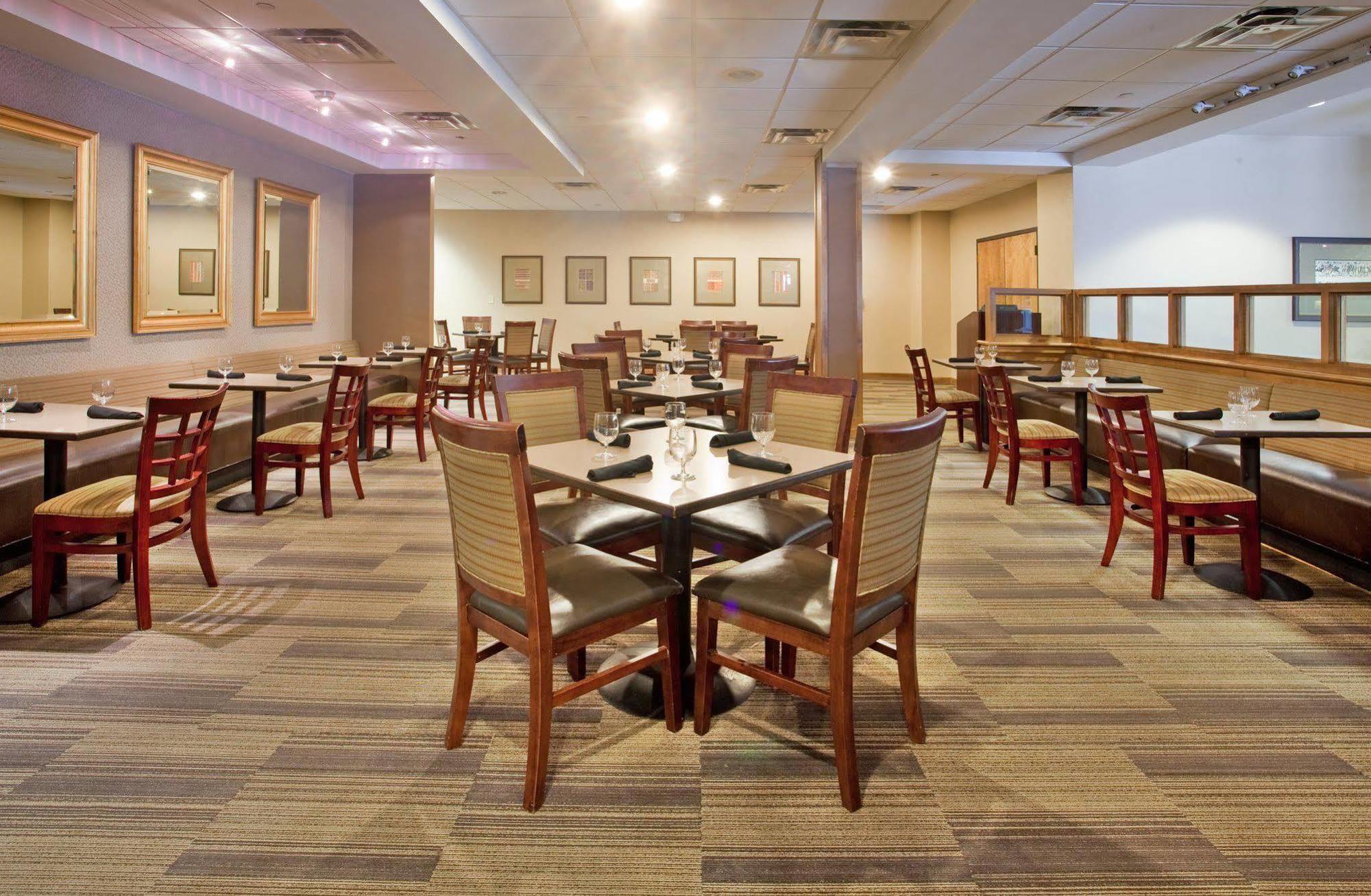 Holiday Inn Country Club Plaza Kansas City Zewnętrze zdjęcie
