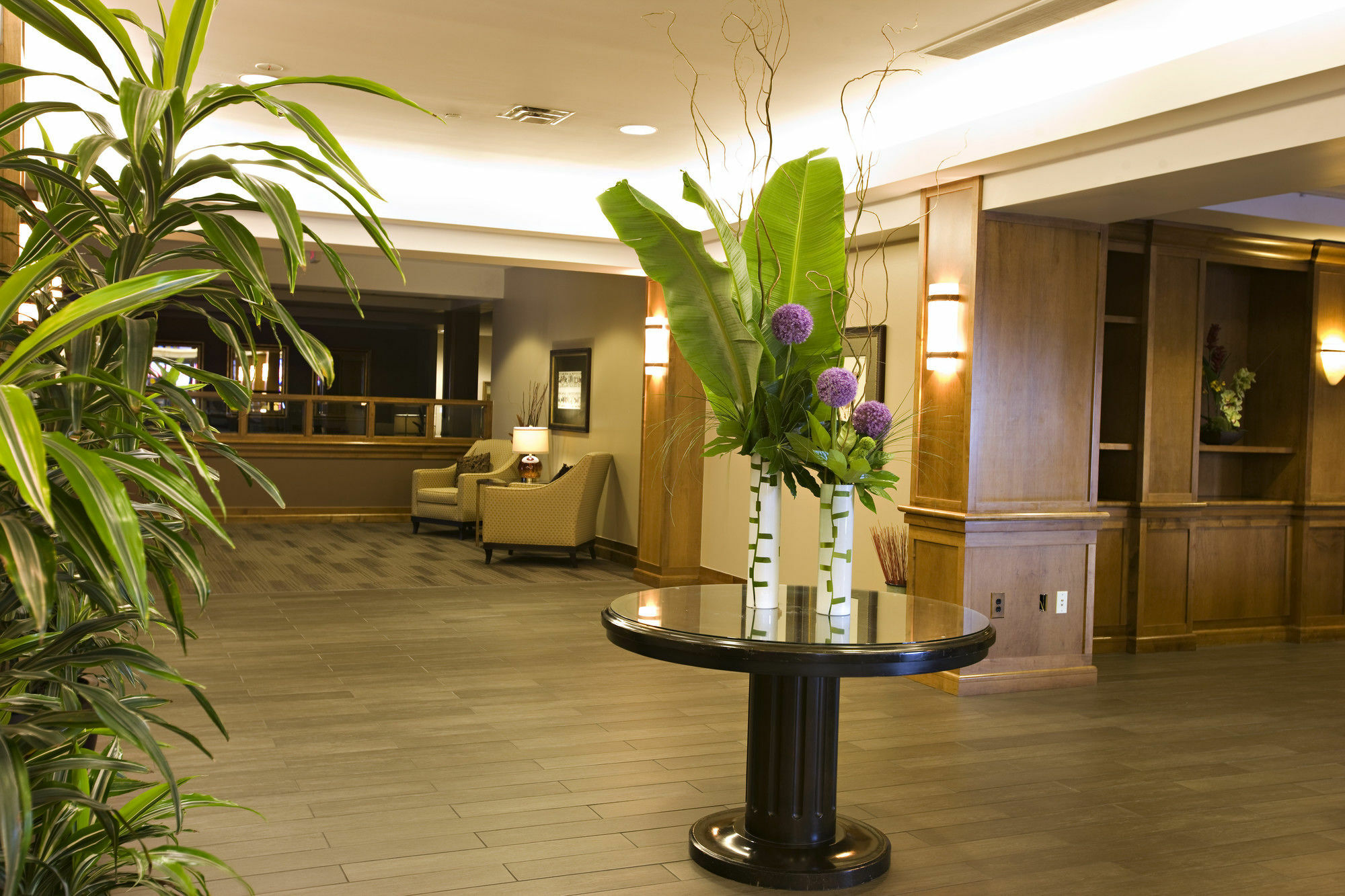 Holiday Inn Country Club Plaza Kansas City Zewnętrze zdjęcie