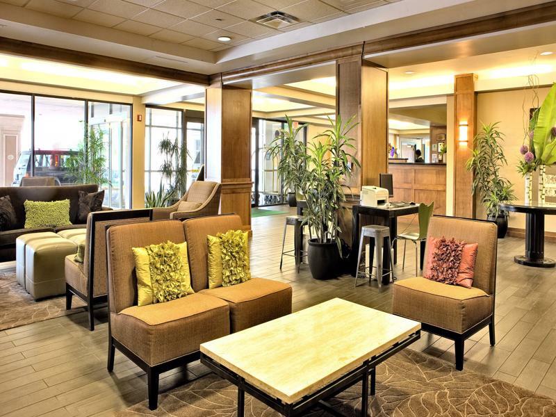 Holiday Inn Country Club Plaza Kansas City Zewnętrze zdjęcie