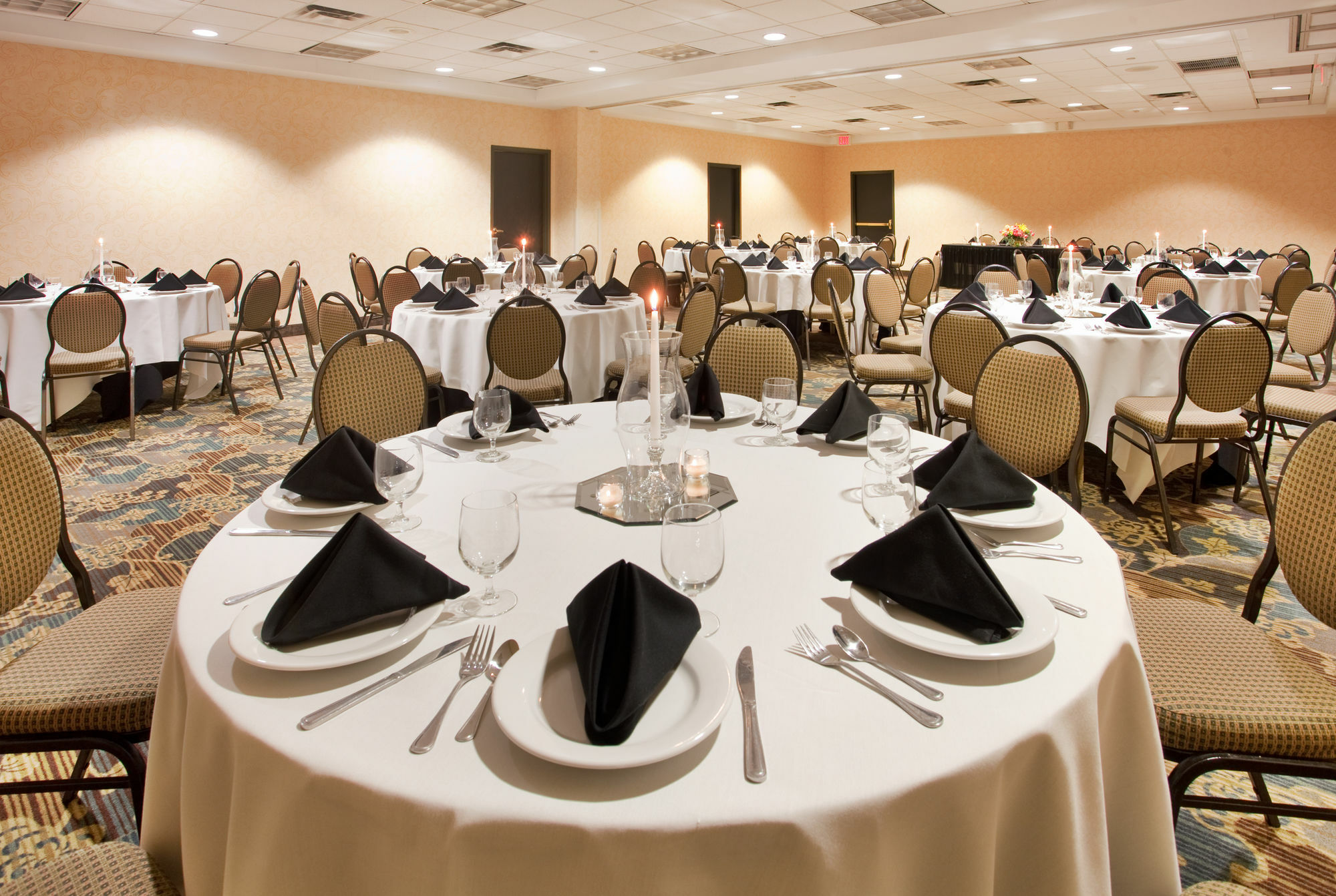 Holiday Inn Country Club Plaza Kansas City Zewnętrze zdjęcie