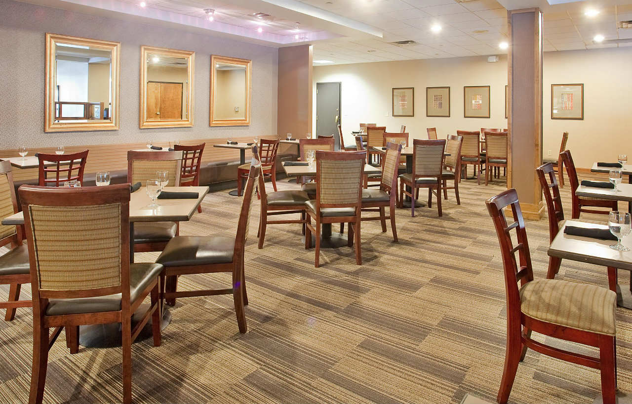 Holiday Inn Country Club Plaza Kansas City Zewnętrze zdjęcie