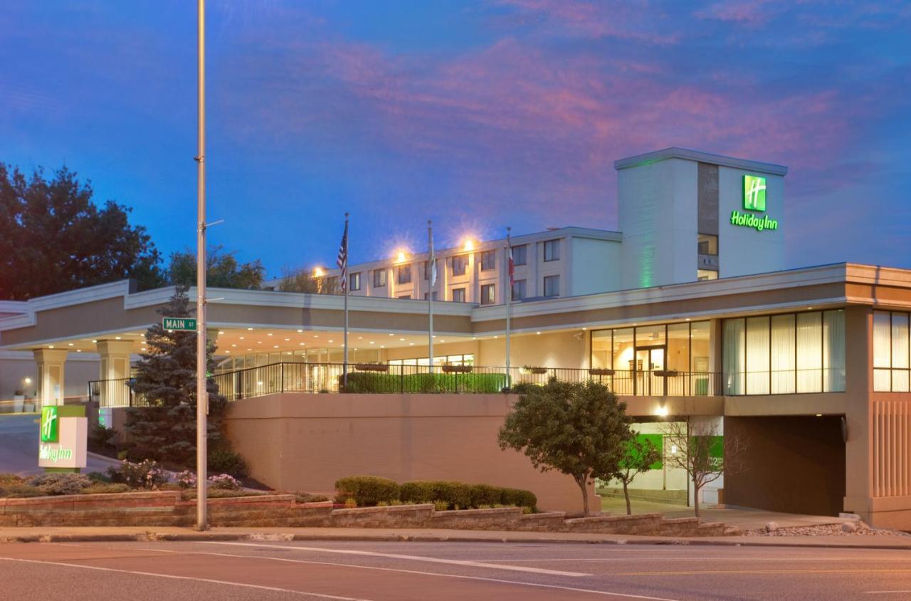 Holiday Inn Country Club Plaza Kansas City Zewnętrze zdjęcie