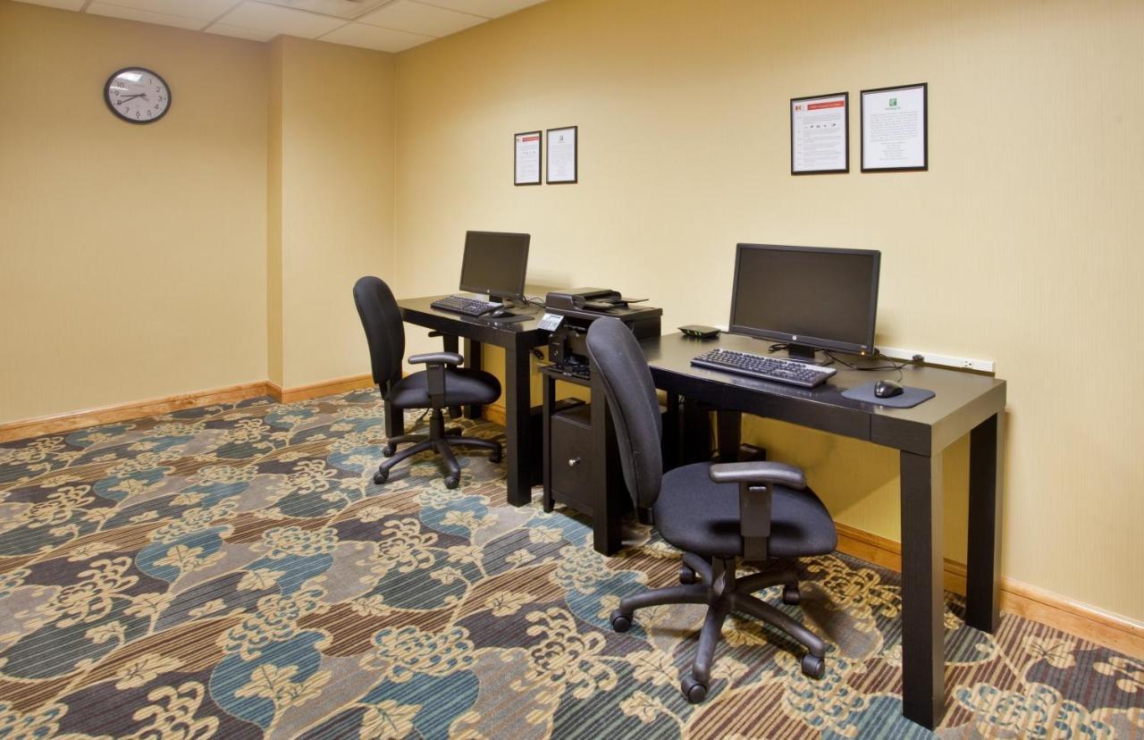 Holiday Inn Country Club Plaza Kansas City Zewnętrze zdjęcie