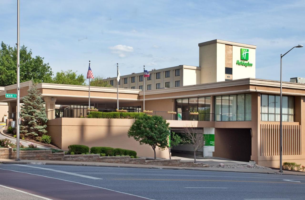 Holiday Inn Country Club Plaza Kansas City Zewnętrze zdjęcie