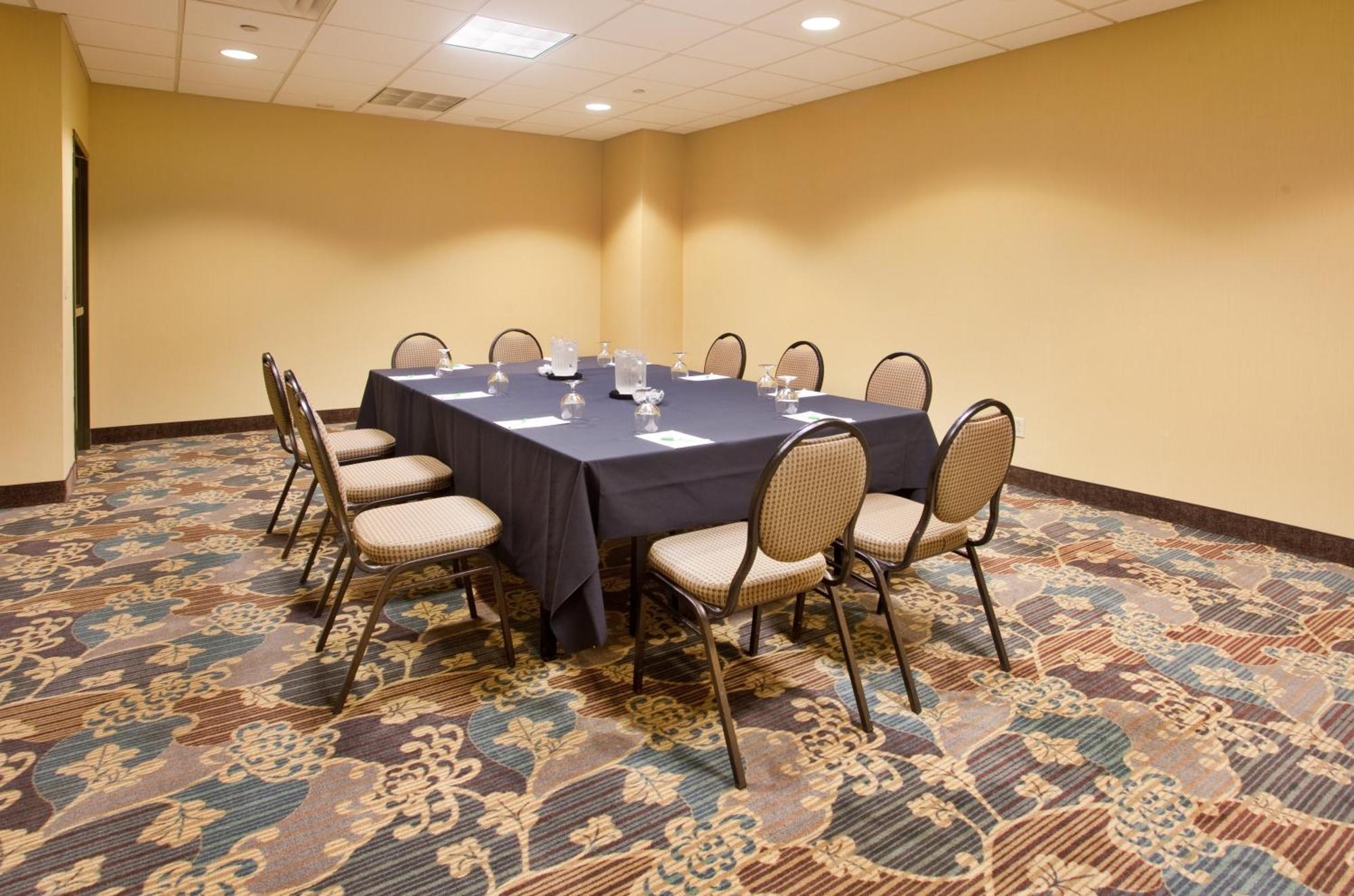 Holiday Inn Country Club Plaza Kansas City Zewnętrze zdjęcie
