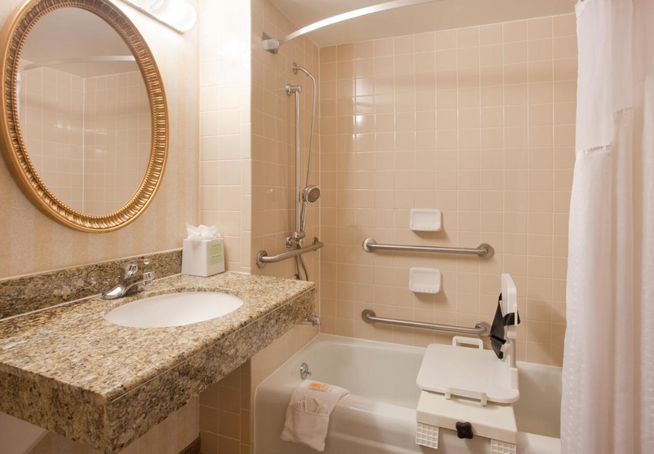 Holiday Inn Country Club Plaza Kansas City Zewnętrze zdjęcie
