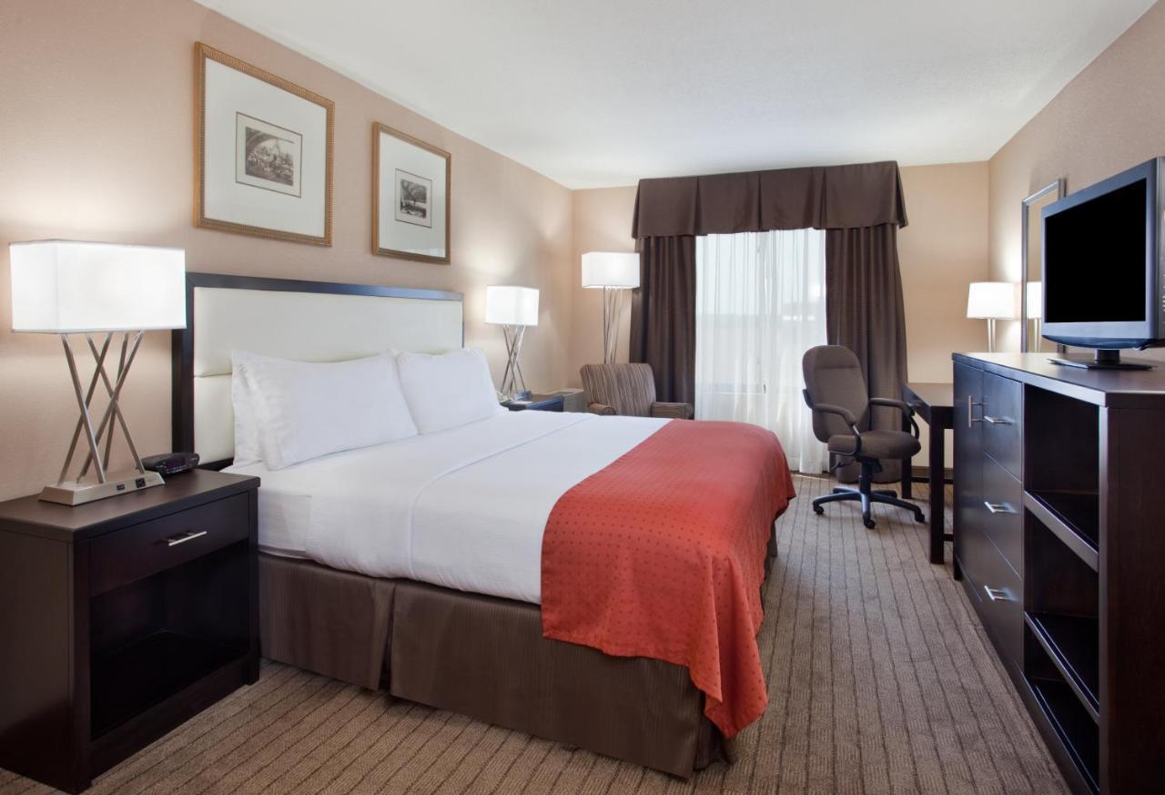Holiday Inn Country Club Plaza Kansas City Zewnętrze zdjęcie