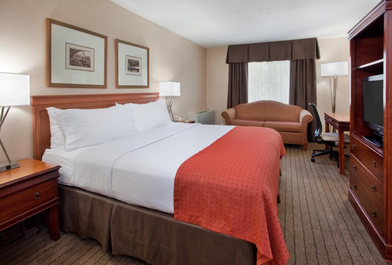 Holiday Inn Country Club Plaza Kansas City Zewnętrze zdjęcie