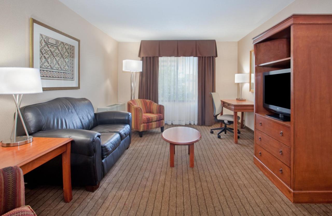 Holiday Inn Country Club Plaza Kansas City Zewnętrze zdjęcie