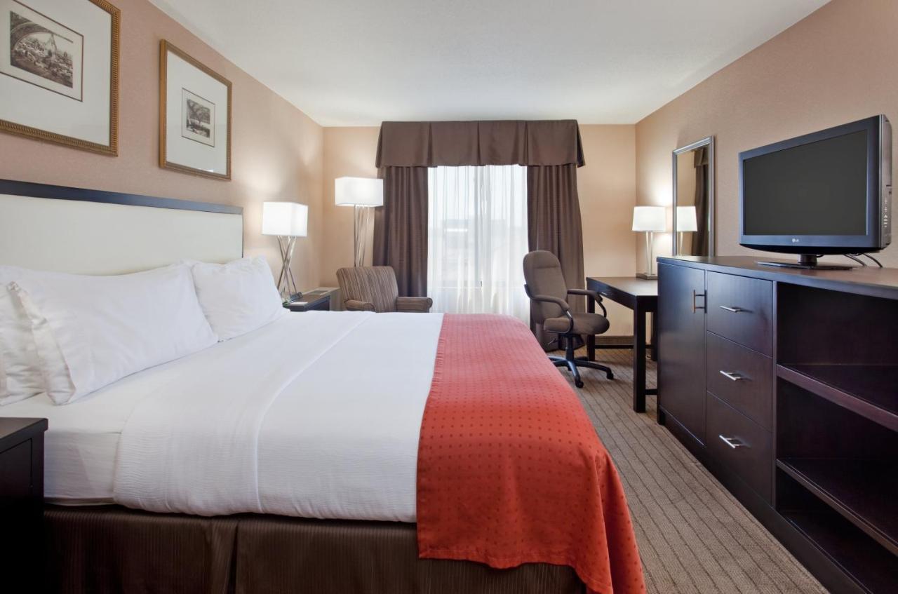 Holiday Inn Country Club Plaza Kansas City Zewnętrze zdjęcie