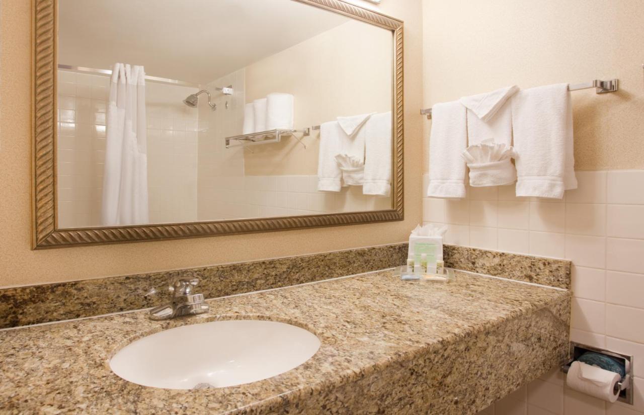 Holiday Inn Country Club Plaza Kansas City Zewnętrze zdjęcie